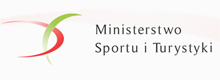 Ministerstwo Sportu i Turystyki